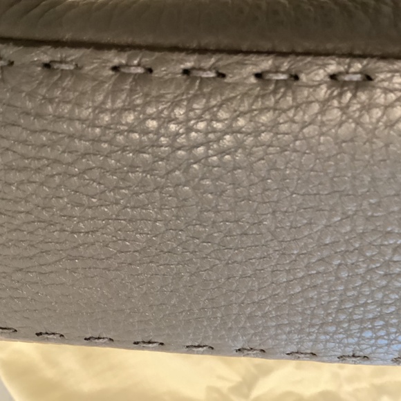 Fendi Peekaboo Mini - Picture 5 of 16